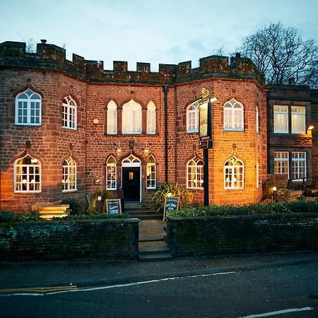 Childwall Abbey, Liverpool By Marston'S Inns Exterior photo